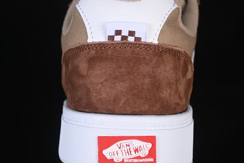All categories Vans Vans series Vans Low Vans low-top Vans Skate Estazzo Vans low-top casual sports skateboard shoes VN000D45BA1
